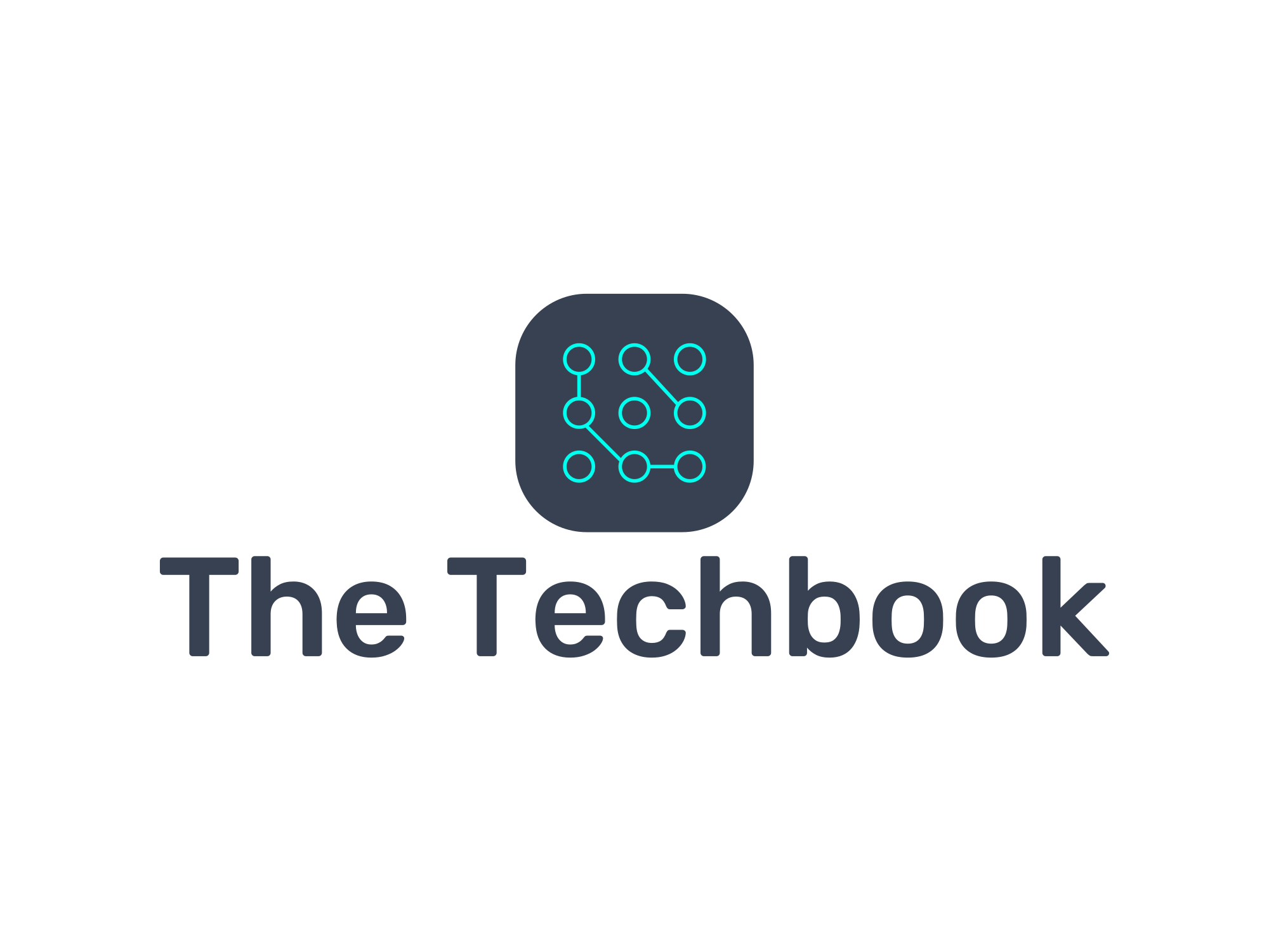 The Techbook cover